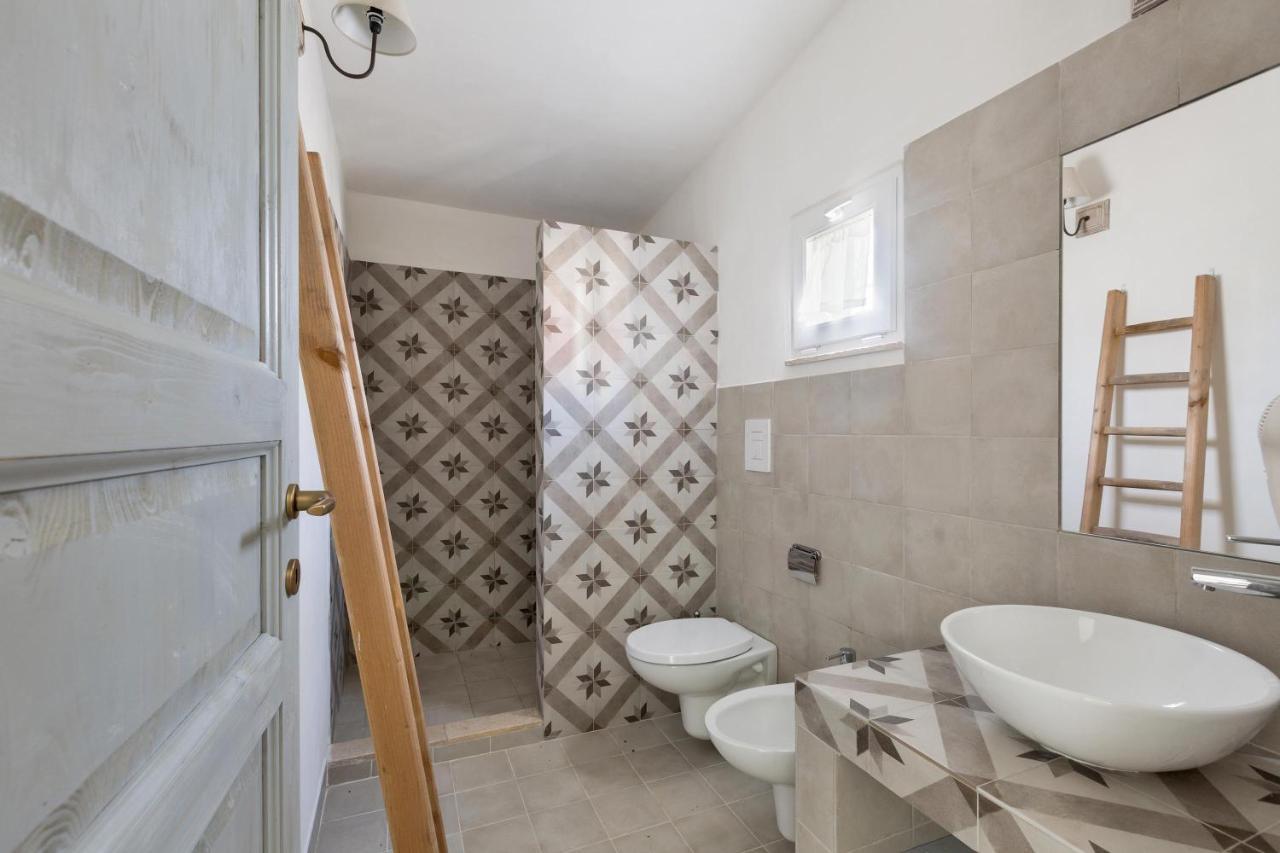 Villa Thea Charming House Carovigno Εξωτερικό φωτογραφία