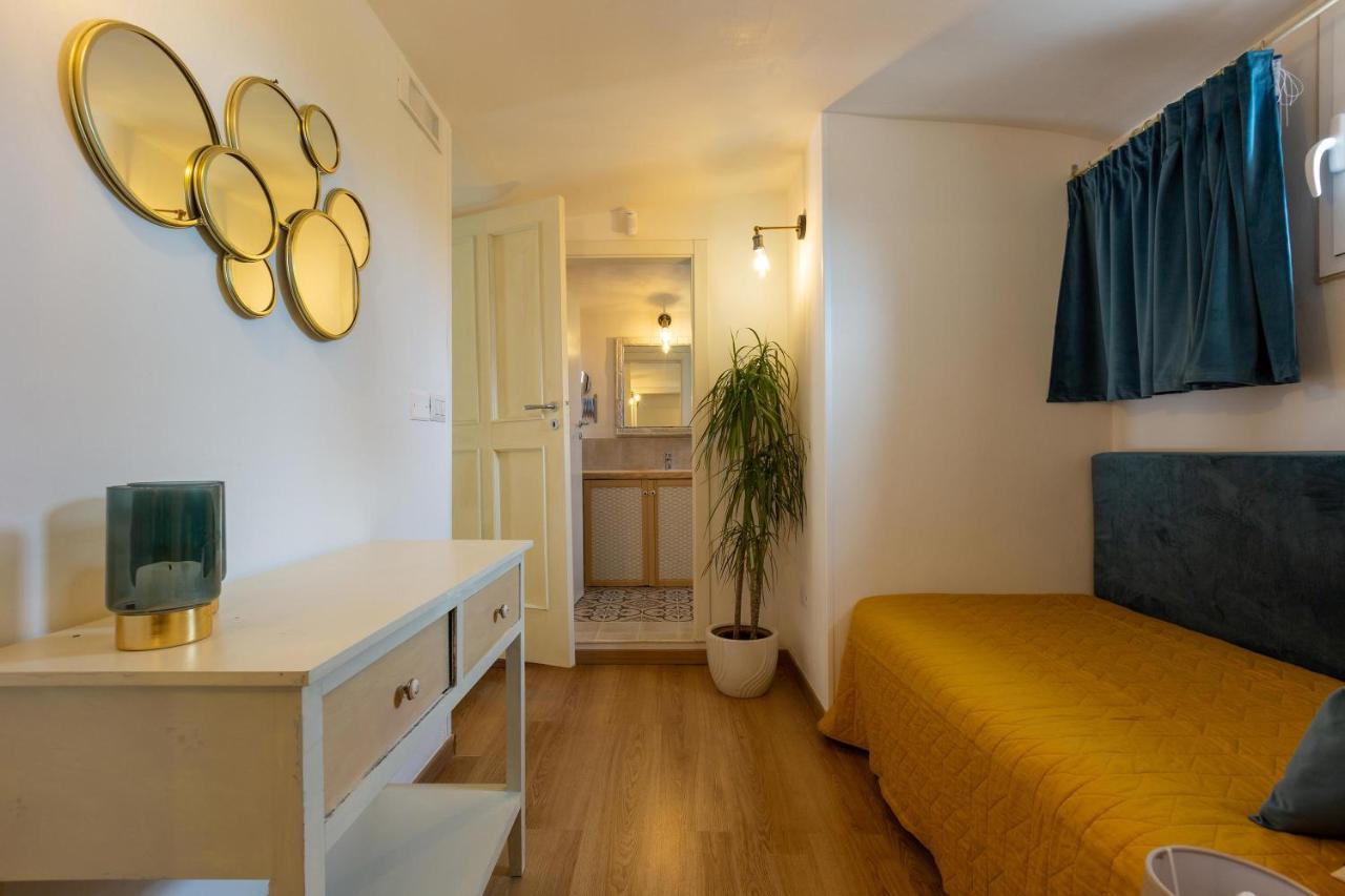 Villa Thea Charming House Carovigno Εξωτερικό φωτογραφία