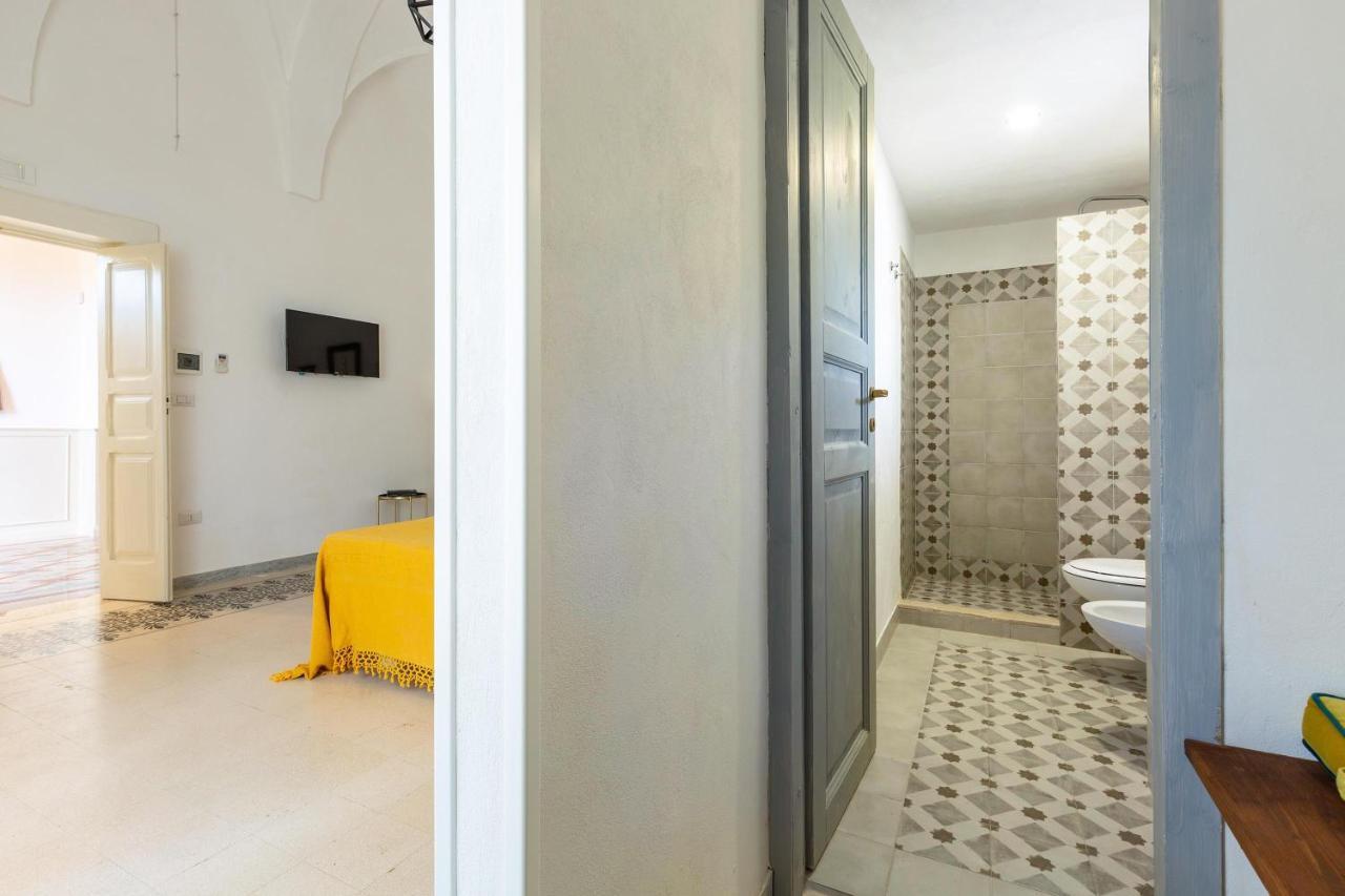 Villa Thea Charming House Carovigno Εξωτερικό φωτογραφία