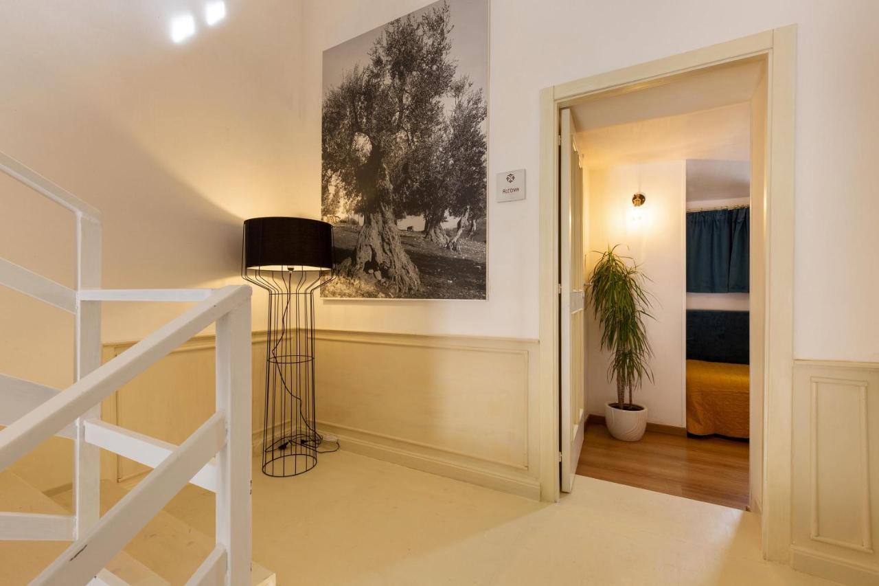 Villa Thea Charming House Carovigno Εξωτερικό φωτογραφία