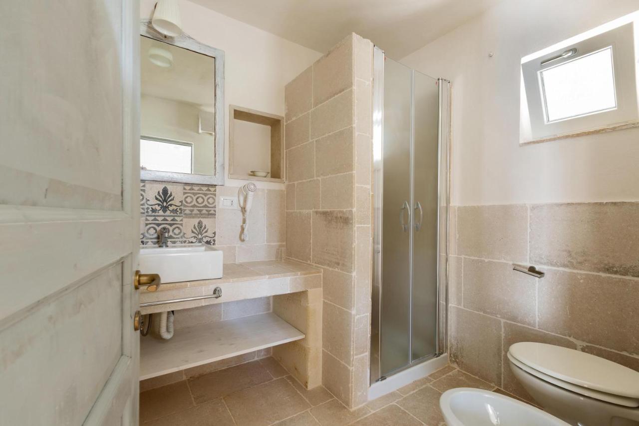 Villa Thea Charming House Carovigno Εξωτερικό φωτογραφία