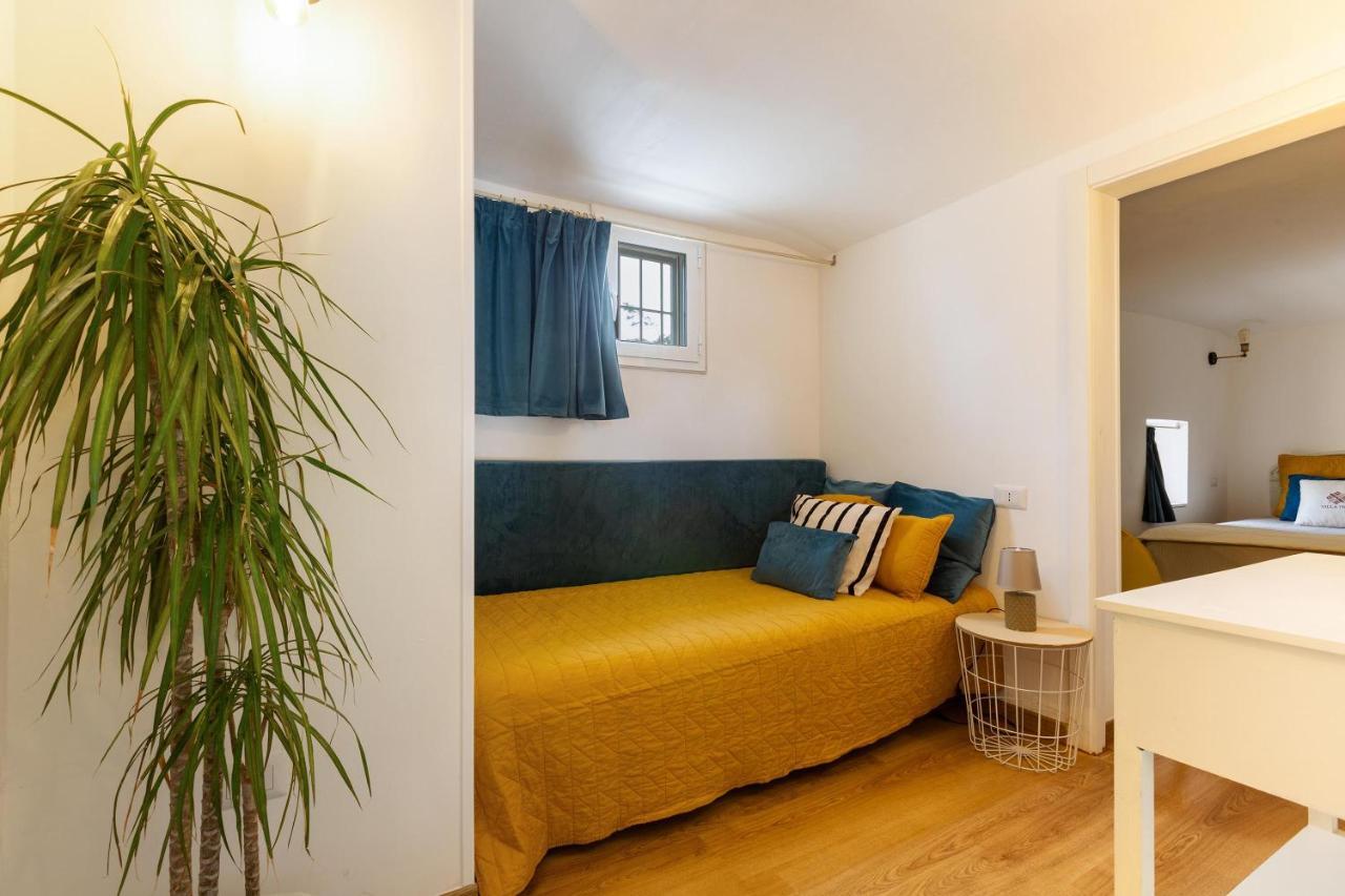 Villa Thea Charming House Carovigno Εξωτερικό φωτογραφία