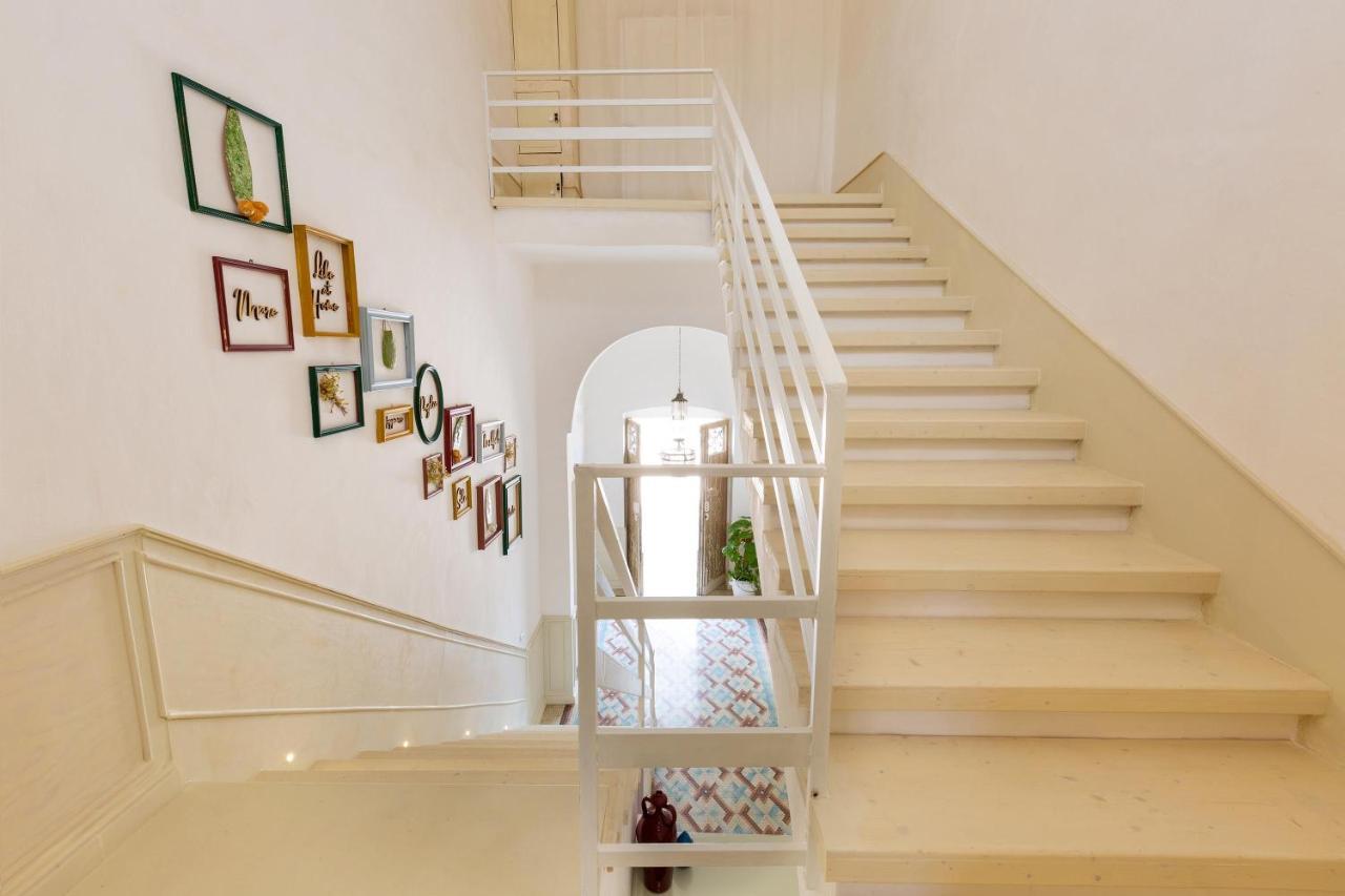 Villa Thea Charming House Carovigno Εξωτερικό φωτογραφία