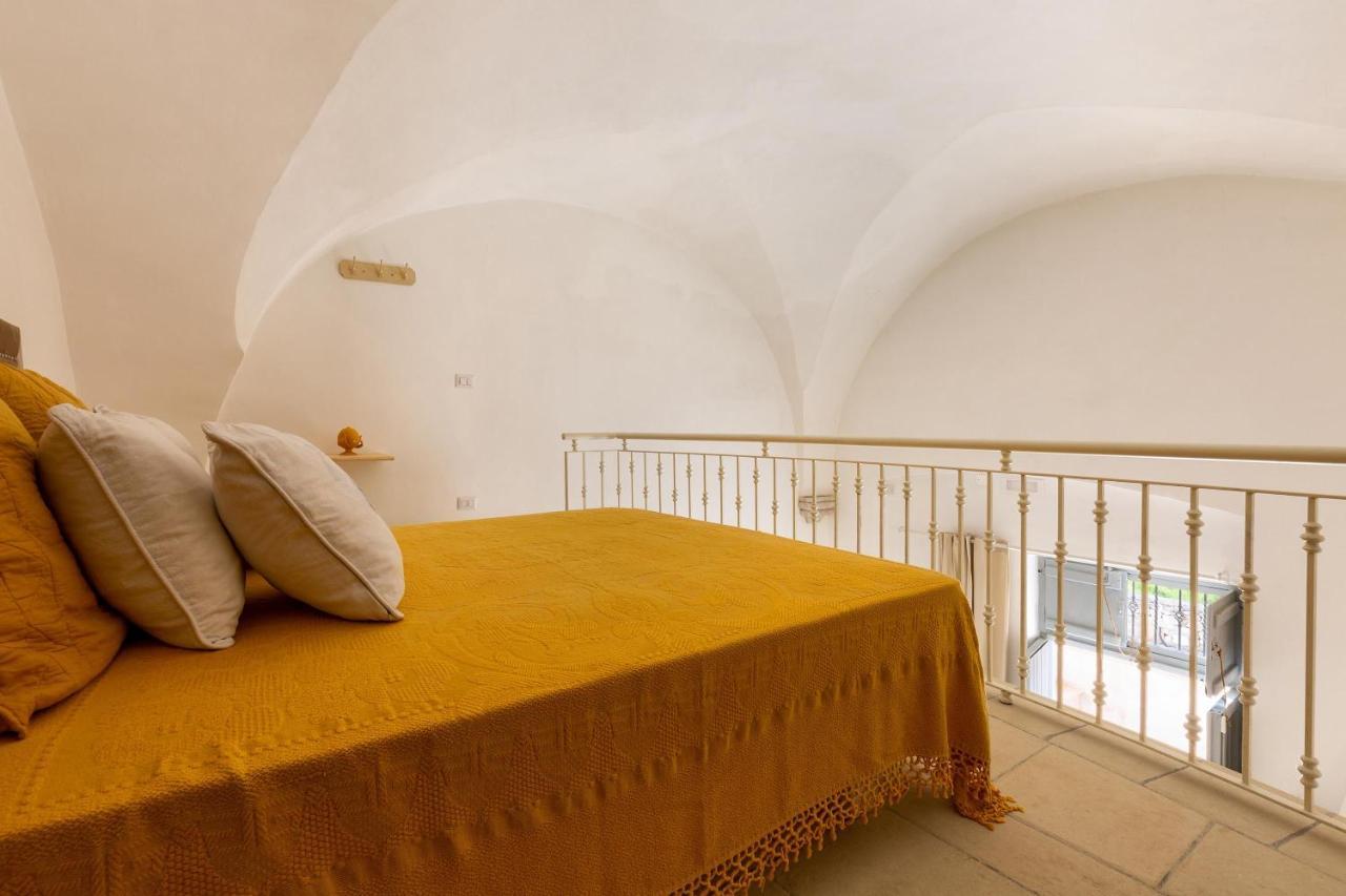 Villa Thea Charming House Carovigno Εξωτερικό φωτογραφία