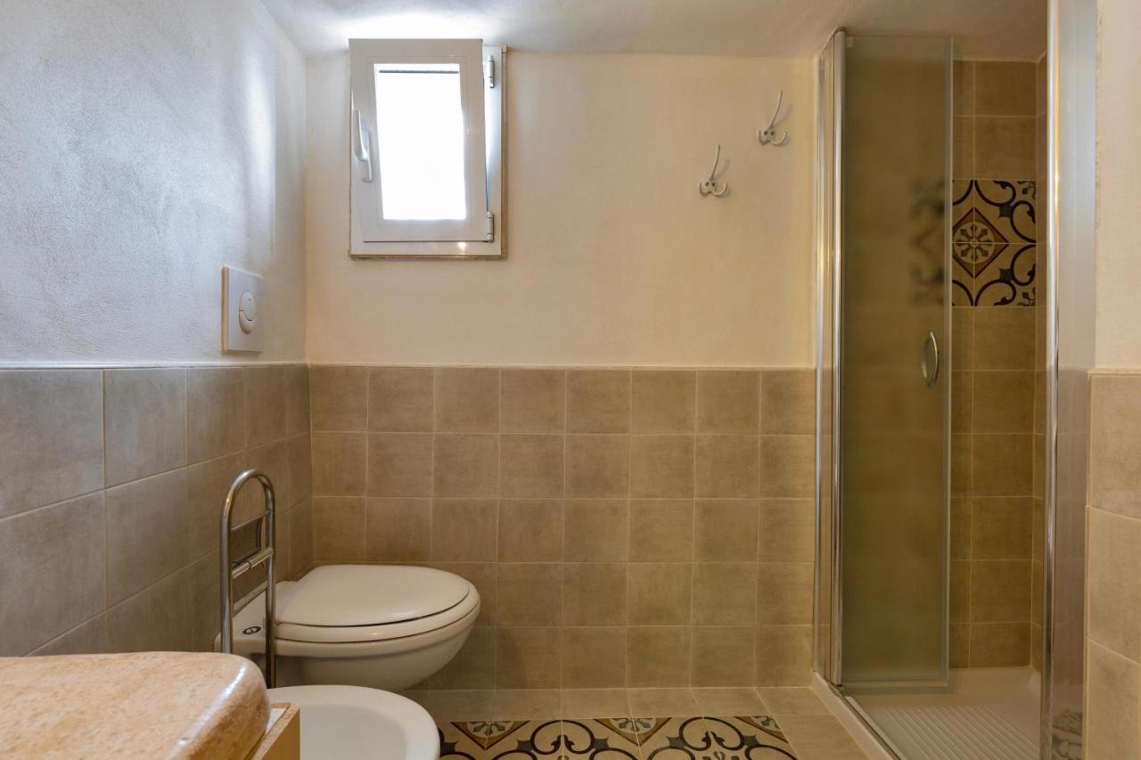 Villa Thea Charming House Carovigno Εξωτερικό φωτογραφία