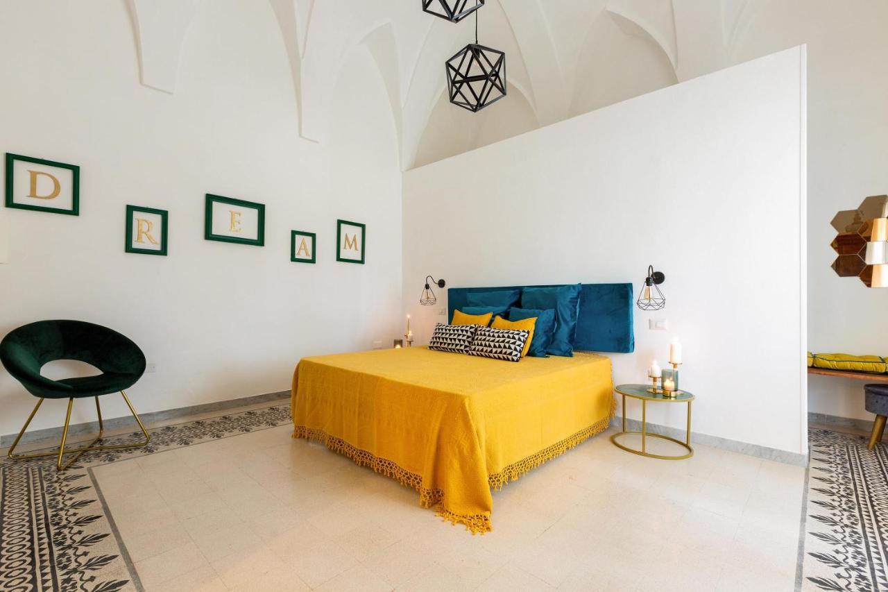 Villa Thea Charming House Carovigno Εξωτερικό φωτογραφία