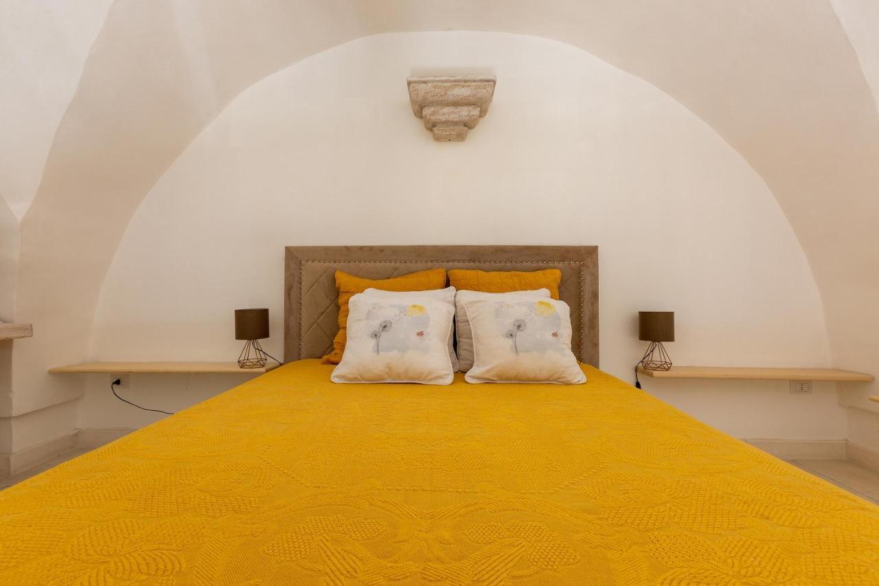 Villa Thea Charming House Carovigno Εξωτερικό φωτογραφία